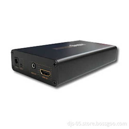 SCART to HDMI Converter, CE/FCC Certified